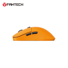 Fantech Kanata wireless gaming mouse for computer setup