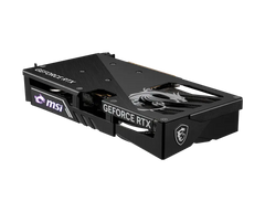 Msi Geforce Rtx 5060 Gaming Oc 8gb Gddr7 Graphics Card
