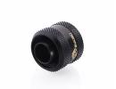 Bykski Flex 10mm ID x 16mm OD Fitting - Black (B-FT3-TK-V2) Bykski Flex 10mm ID x 16mm OD Fitting - Black (B-FT3-TK-V2)