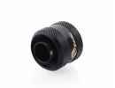 Bykski Flex 10mm ID x 16mm OD Fitting - Silver (B-FT3-TK-V2)