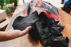 Jealous Devil Chunks XL Lump Charcoal 35lb