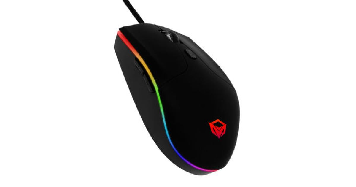 MeeTion GM21 - Gaming MOUSE MeeTion GM21 - Gaming MOUSE