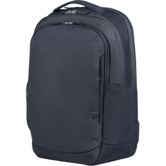 Hp Everyday 16 Inch Laptop Backpack Water Resistant 600d Polyester , Odyssey Gray