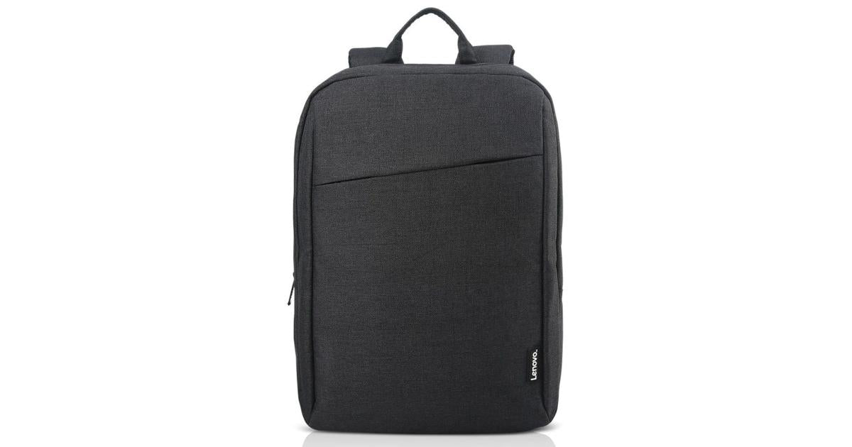 Lenovo B210 15.6-inch Laptop Casual Backpack Black Lenovo B210 15.6-inch Laptop Casual Backpack Black