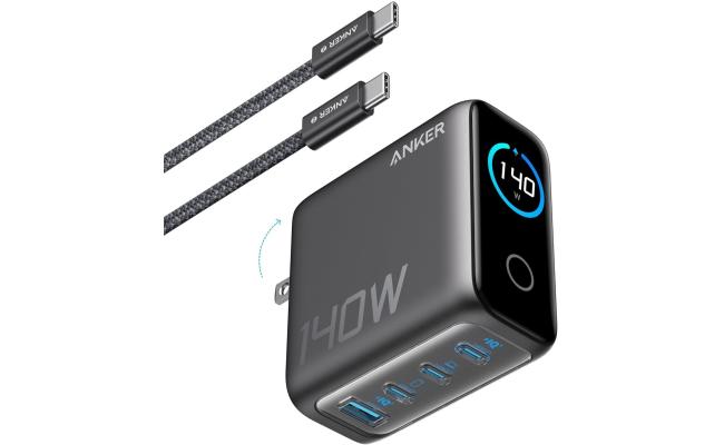 Anker USB USB - C cable for device connectivity