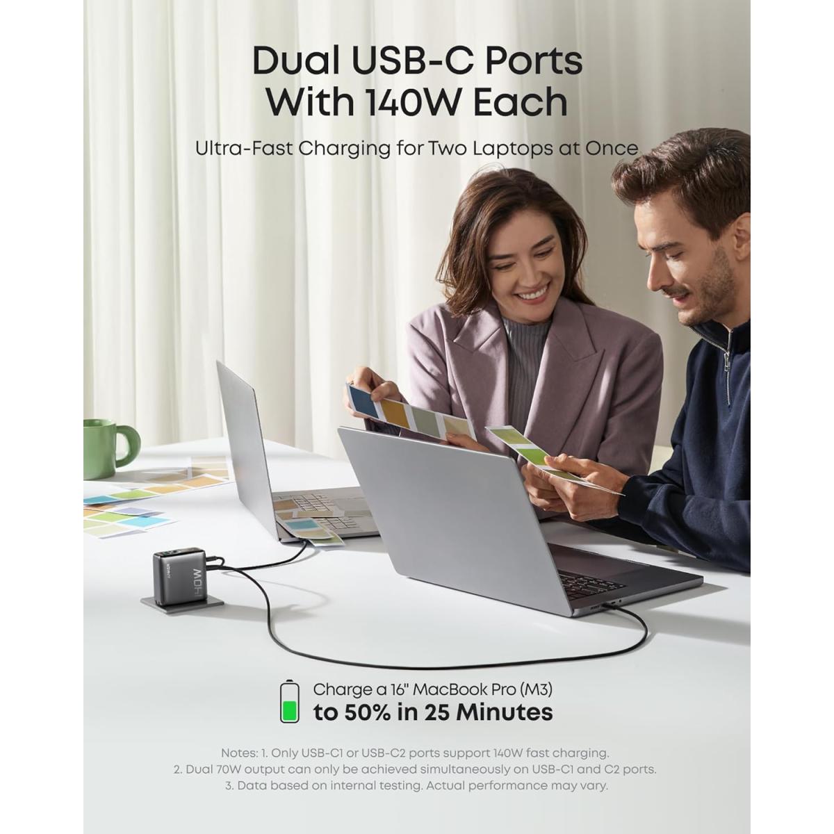 Anker USB USB - C cable for device connectivity