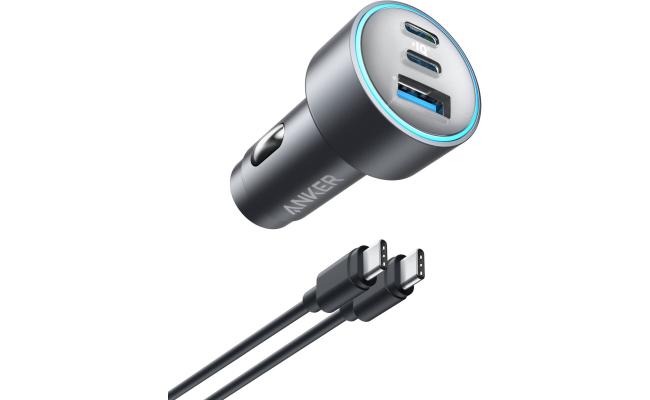 Anker USB cable for device connectivity