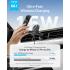 Anker Maggo 15w wireless charger for device charging