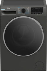 DR B3WFU4842ESMG A+++ 8kg Front Load Washing Machine