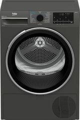 B5T69254MG Beko 9 Kg Inverter Dryer with 15 Programs
