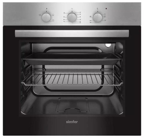 B6300 Cmrim 60 Oven