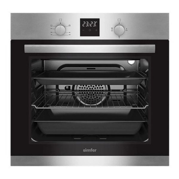 B6302 Sgrim 60 Oven