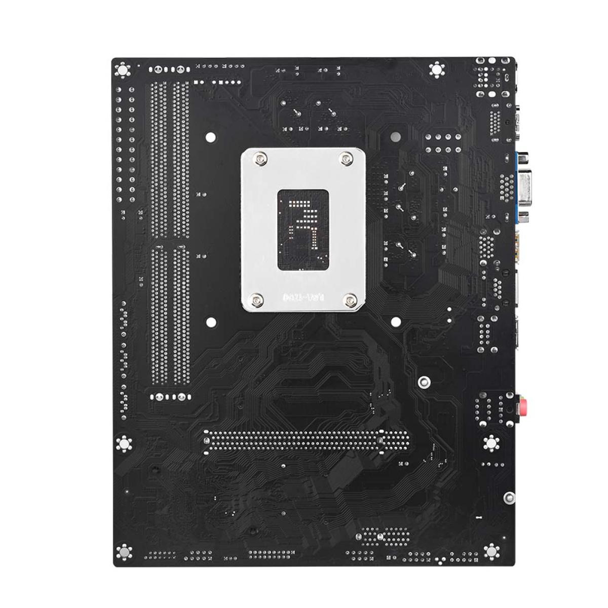 JINGSHA B760M-A DDR4 Motherboard