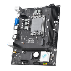 JINGSHA B760M-A DDR4 Motherboard