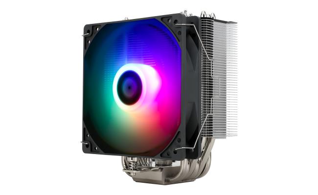 Thermalright ARGB CPU cooler for PC cooling