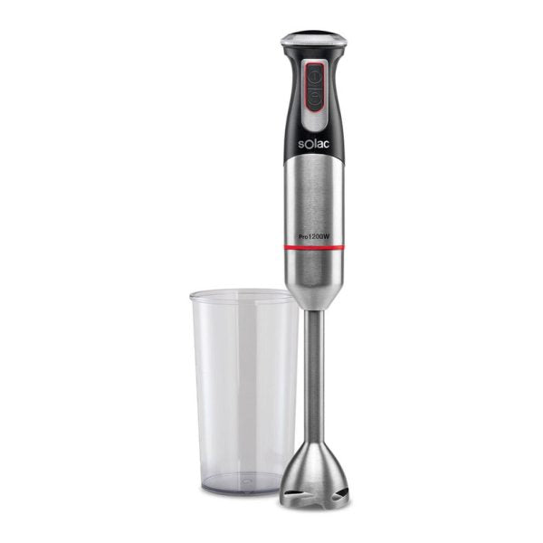 Stand Mixer (BA5608 1200W)