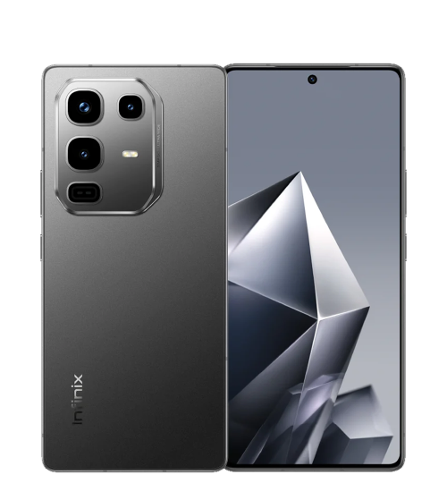 Infinix Note 50, 8GB & 256GB, 6.7Inch, 5200Mah, Mountain Shade - X6858