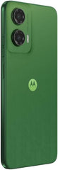 Motorola G35 5G, 8GB & 256GB, 6.6Inch, 5000Mah, Green - XT2433-4 GRN