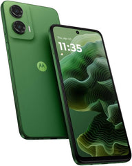 Motorola G35 5G, 8GB & 256GB, 6.6Inch, 5000Mah, Green - XT2433-4 GRN
