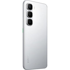 Infinix HOT 60Pro+, 8GB & 256GB, 6.78Inch, Titanium Silver - X6886 slvr