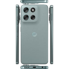 Motorola G56 5G, 12GB & 256GB, 6.72Inch, Grey - XT2529-2 gry