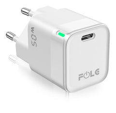 FLOG Adapter White Charging 20 Watts - C39