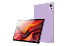 FOLG Tab 10S, 4+8GB & 128GB, 6580Mah, 10.1Inch, Purple - Tab 10S-Lavender Aura