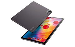 FOLG Tab 10S, 4+8GB & 128GB, 6580Mah, 10.1Inch, Black - Tab 10S-Steel Gray