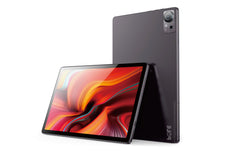 FOLG Tab 10S, 4+8GB & 128GB, 6580Mah, 10.1Inch, Black - Tab 10S-Steel Gray