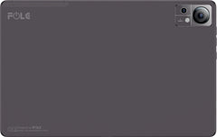 FOLG Tab 10S, 4+8GB & 128GB, 6580Mah, 10.1Inch, Black - Tab 10S-Steel Gray