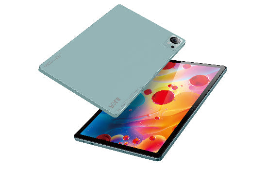 FOLG Tab 10S, 4+8GB & 128GB, 6580Mah, 10.1Inch, Green - Tab 10S-Green