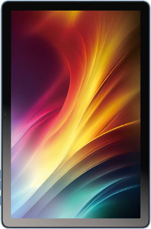 Flog Sky 1, 4+8GB & 128GB, Wifi, 10.1Inch, 6000Mah, Green - FT01-128 grn