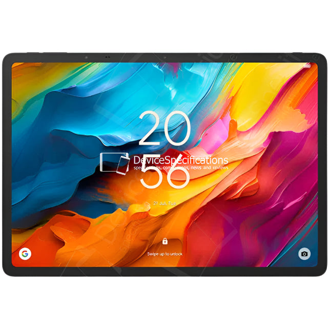 TCL NXTPAPER 14 4G, 8+8GB & 256GB, 14.3Inch, 10000Mah, Grey - 9491G-2CLCAP11-A