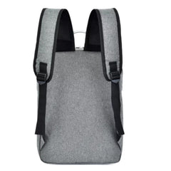Laptop Business Backpack Multi Functional -15.8 inch -Black