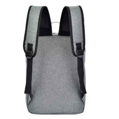 Laptop Business Backpack Multi Functional -15.8 inch -Black