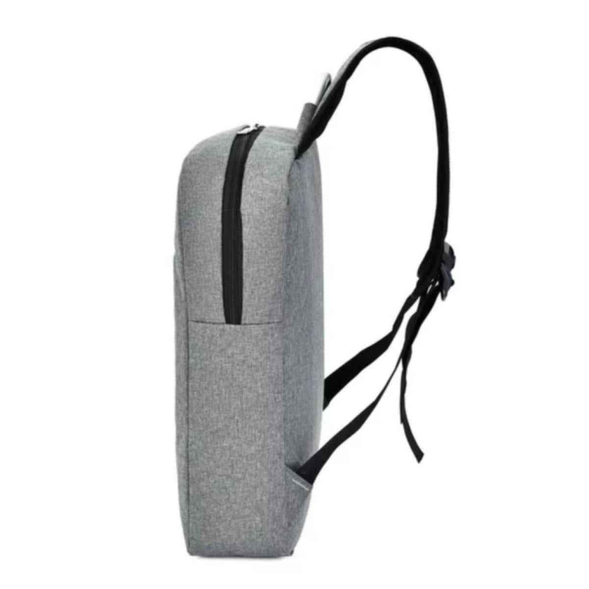 Laptop Business Backpack Multi Functional -15.8 inch -Black
