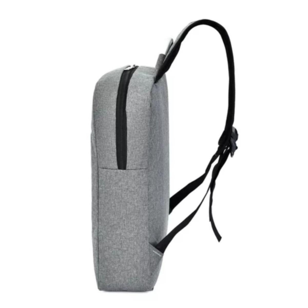 Laptop Business Backpack Multi Functional -15.8 inch -Black