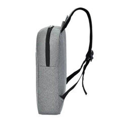 Laptop Business Backpack Multi Functional -15.8 inch -Black