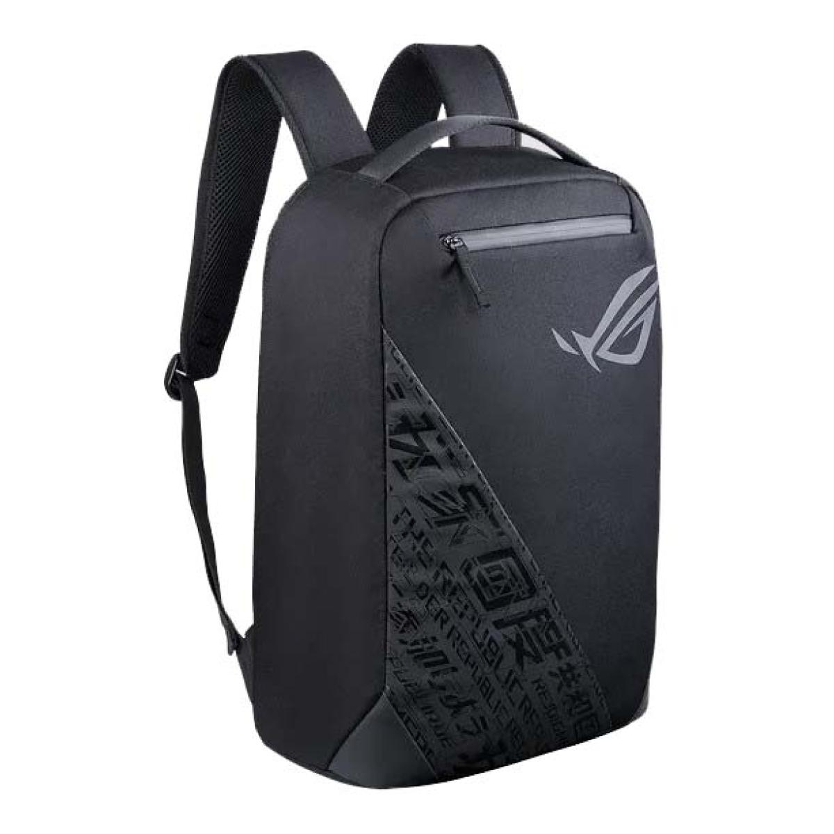 ASUS ROG Gaming BP1501G Polyester Laptop Backpack for 17 Inch Laptop