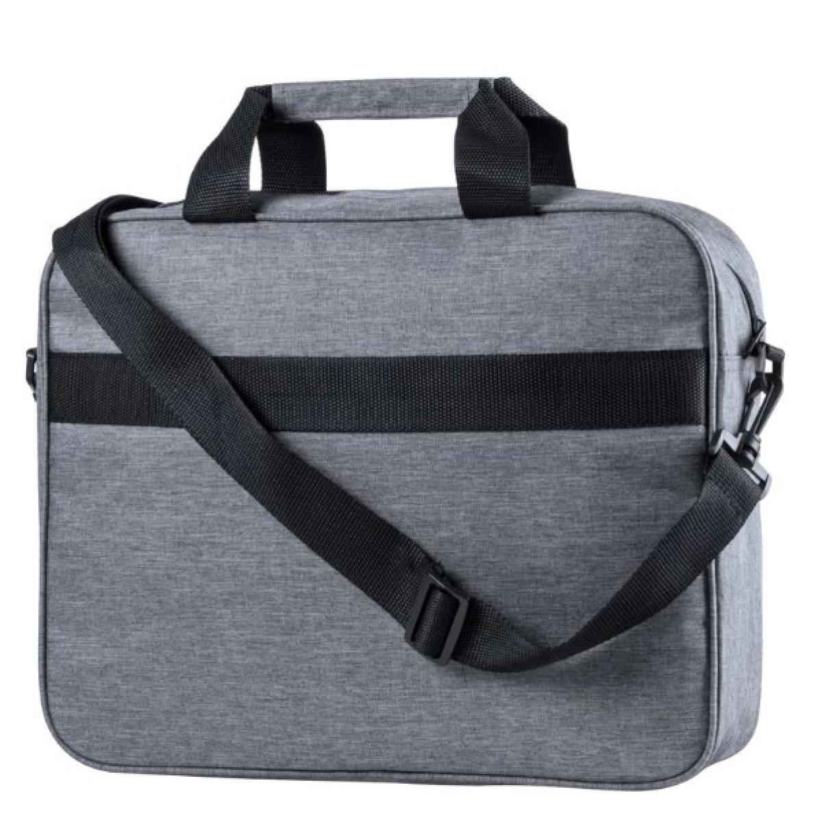 Laptop Bag 8800 Gray 15.6"