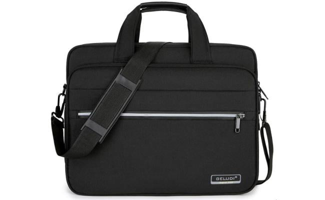 Geludi 9606 Laptop Bag Black