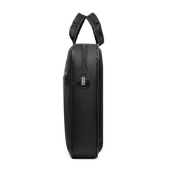 HAING A40 Briefcase Laptop Bag 15.6" -Grey