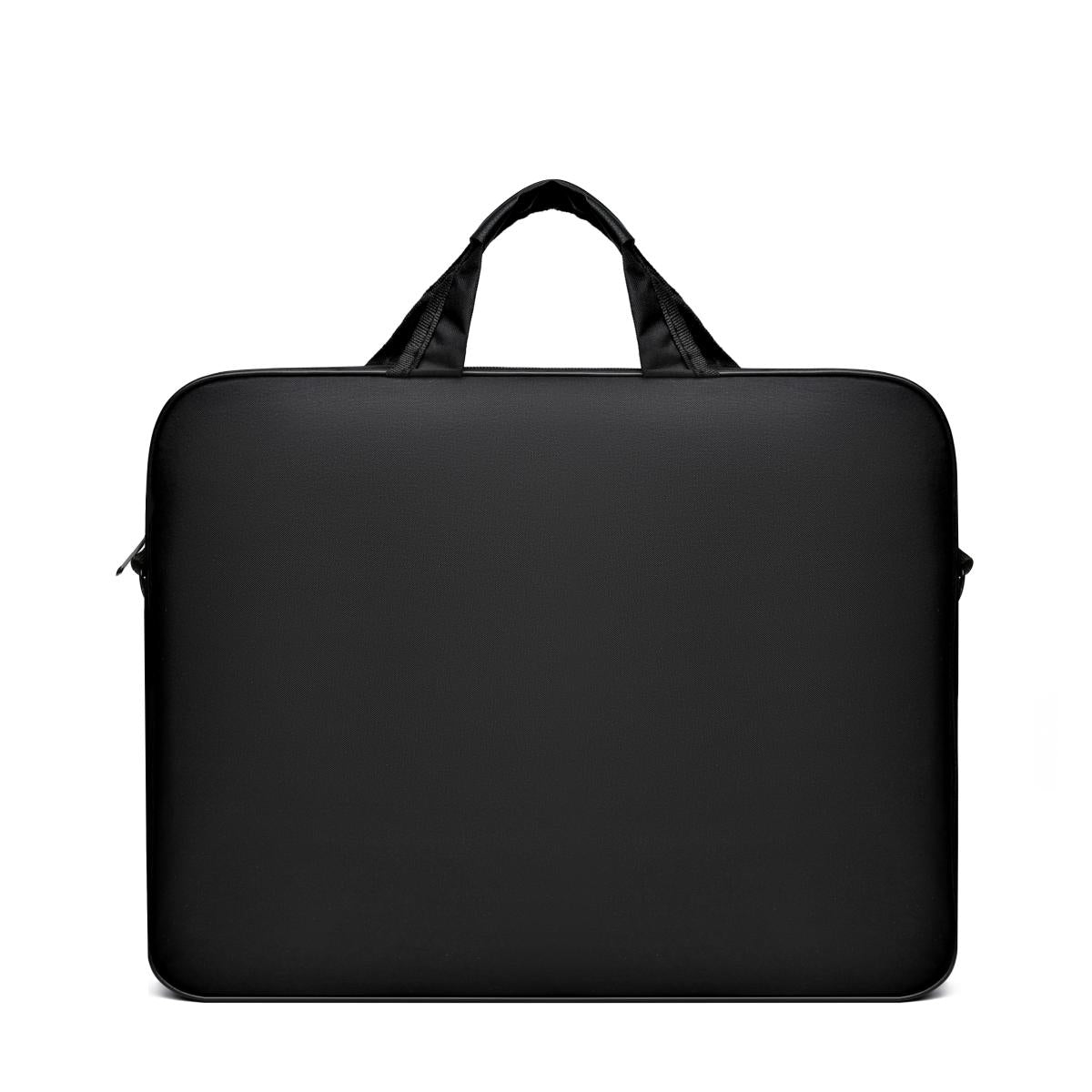 HAING A40 Briefcase Laptop Bag 15.6" -Grey