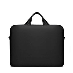 HAING A40 Briefcase Laptop Bag 15.6" -Grey