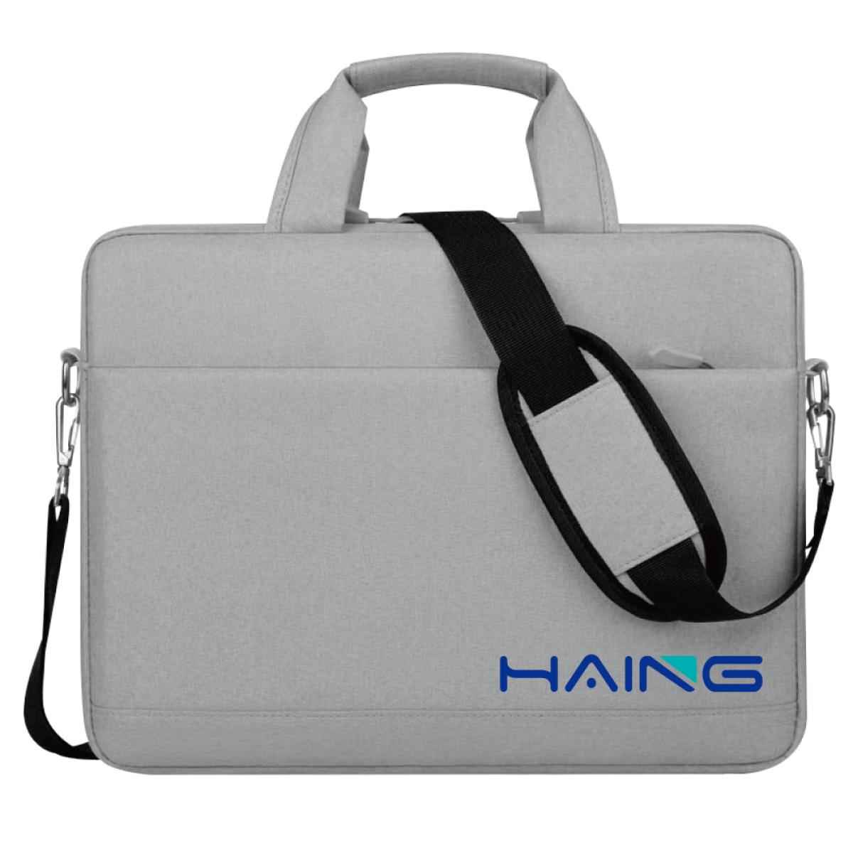 HAING A41 Water Resistance Briefcase Laptop Bag 15.6 HAING A41 Water Resistance Briefcase Laptop Bag 15.6
