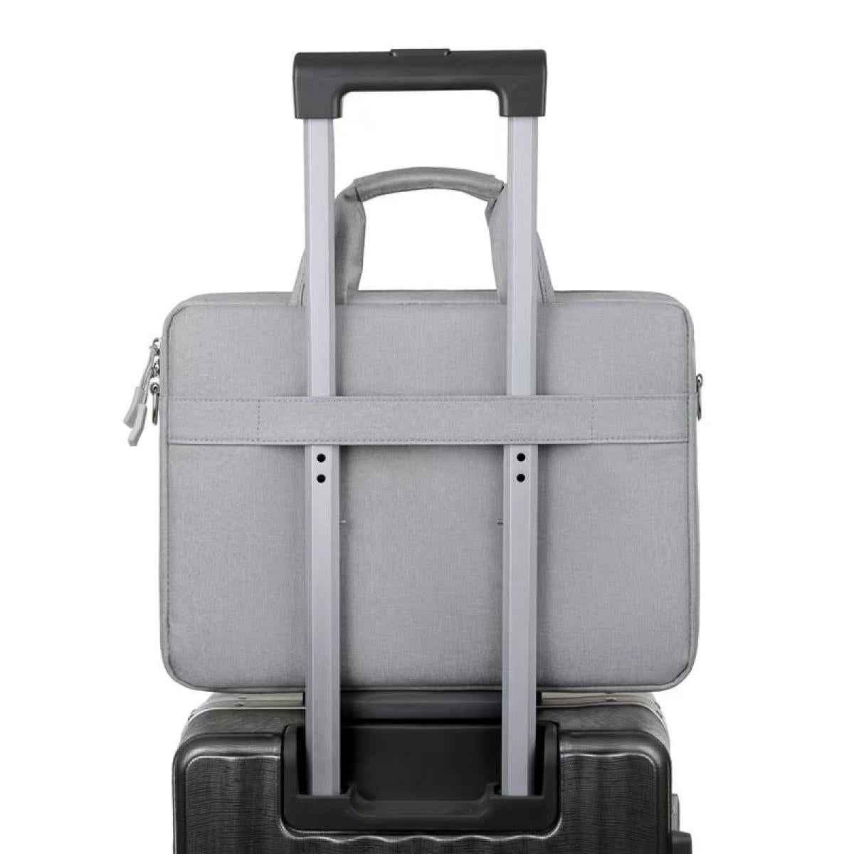 HAING A41 Water Resistance Briefcase Laptop Bag 15.6 HAING A41 Water Resistance Briefcase Laptop Bag 15.6
