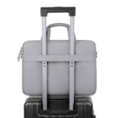 HAING A41 Water Resistance Briefcase Laptop Bag 15.6"