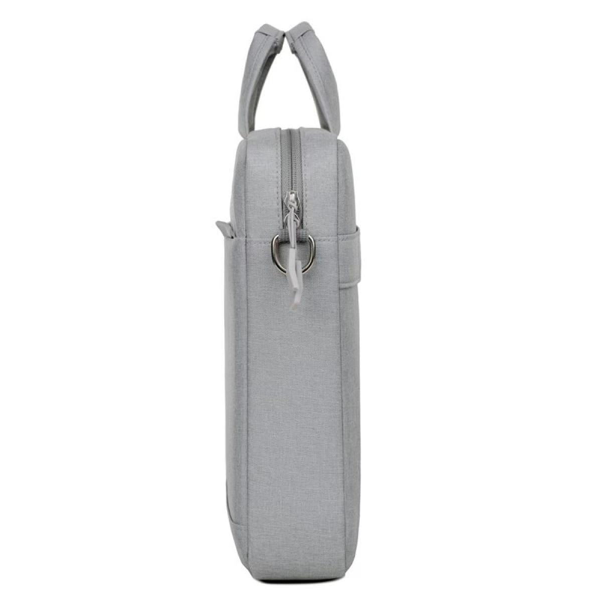 HAING A41 Water Resistance Briefcase Laptop Bag 15.6"