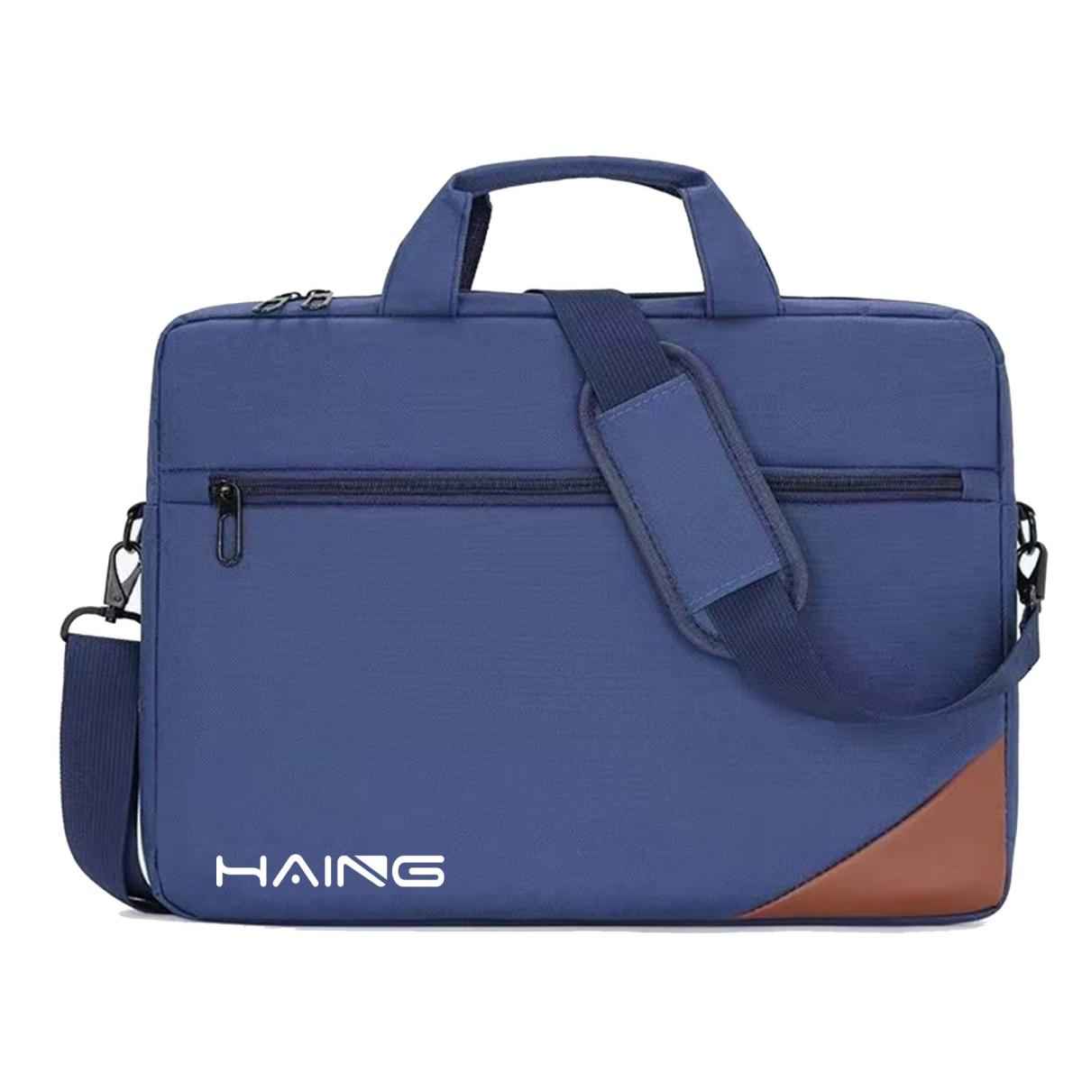 HAING A43 Briefcase Laptop Bag 15.6 HAING A43 Briefcase Laptop Bag 15.6