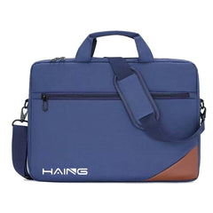 HAING A43 Briefcase Laptop Bag 15.6"